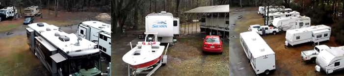 Len Thomas RV Park and Campground